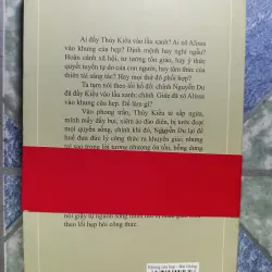 Khung cửa hẹp - André Gide 1006269