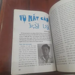 AN NINH TRẬT TỰ tập 235  tháng 9 năm 2011 688864