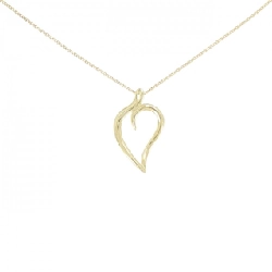 Dây chuyền lá Tiffany - Hàng hiệu Authentic