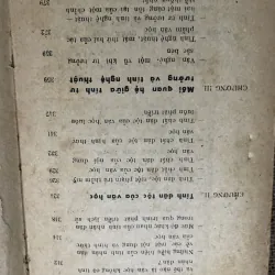 Nhà văn và cuộc sống  560 trang   976872