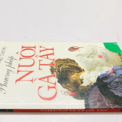 PHƯƠNG PHÁP NUÔI GÀ TÂY 447870
