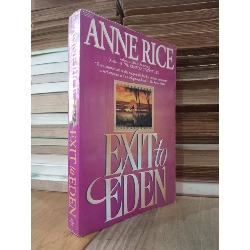 Exit to Eden - Anne Rice 782800