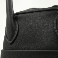 Túi xách vai Hermès Lindy 2 Électrum Mini 087146CT 609275