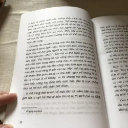 Thiền trong nghệ thuật bắn cung 975892