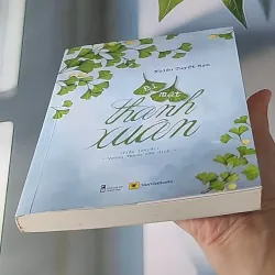 Bí Mật Thanh Xuân - Nhiêu Tuyết Mạn 607690