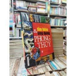 Tìm hiểu và ứng dụng phong thủy