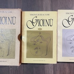 Giới nữ - Simone De Beauvoir 191906