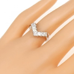 Nhẫn kim cương PT900 0.80CT 669955