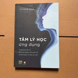 Tâm lý học ứng dụng