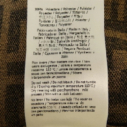 FENDI FF Motif FZY702 A5QG Áo len - Hàng hiệu Chính hãng 775297