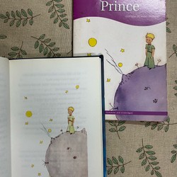 Hoàng tử bé - The Little Prince 159763