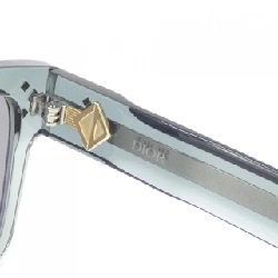 【Sản phẩm mới】Kính mát CD DIAMOND S3F của Dior 625408