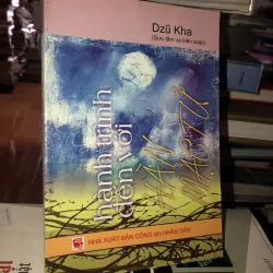 Hành trình đến với Hàn Mạc Tử - Dzũ Kha