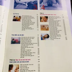 BÀ MẸ MANG THAI LẦN ĐẦU  572808