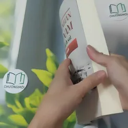 [MIỄN PHÍ BỌC SÁCH] Doanh Nhân Việt Nam Trong Lịch Sử - Trần Thuận 1018920