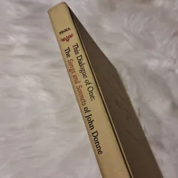 This dialogue of one : the Songs and sonnets of John Donne 783232