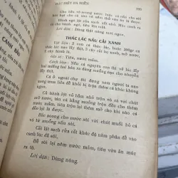 CÁCH LÀM NHỮNG MÓN ĂN ĐẶC BIỆT BA MIỀN - LỆ HOA 961503