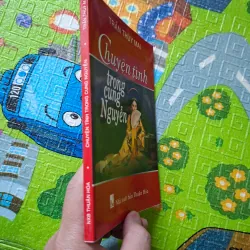 Chuyện tình trong cung Nguyễn  785184