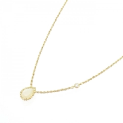 Boucheron Serpenti Boheme Extra Small Necklace - Hàng hiệu Authentic 841020