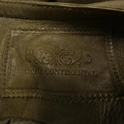 GRACE CONTINENTAL Áo khoác da 627524