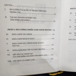 Thẻ điểm cân bằng biến chiến lược thành hành động | S. Kaplan. D.P. Norton 501253