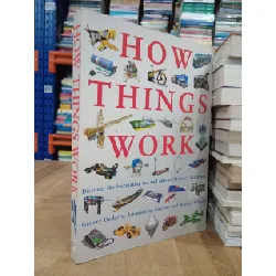 How things work