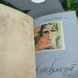 Trà Hoa Nữ 604659