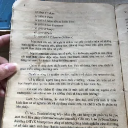 Châm cứu học  992376