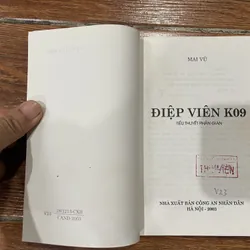 Điệp viên k09 (7) 597596