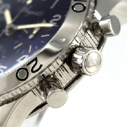 Breguet Type XX Aeronaval LIMITED 3807ST/J2/SW9 SS tự động - Hàng hiệu Chính hãng 879974