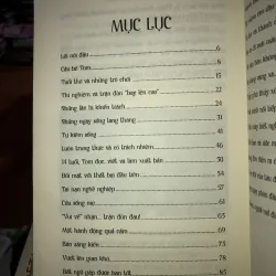 Thomas Edison - Thiên tài bắt đầu từ tuổi thơ - Rasmus Hoài Nam 777027