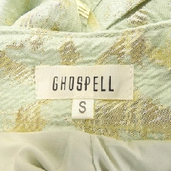 【Mã giảm giá】Quần GHOSPELL 656336