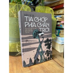 Tia Chớp Phía Chân Trời - Nhiều Tác Giả 121148