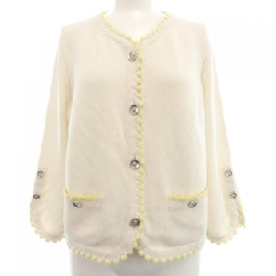 【Khuyến mãi】Áo khoác cardigan CHANEL