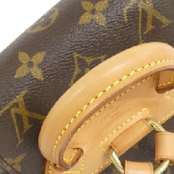 Ba lô Louis Vuitton Monogram Mini Montsouris M51137 610025