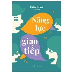 Năng Lực Giao Tiếp - Phàn Đăng