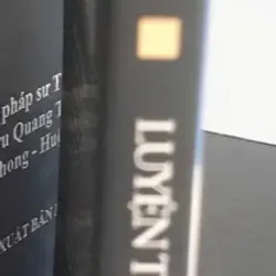 Luyện Tinh Thần - Nguyễn Hiến Lê 716525