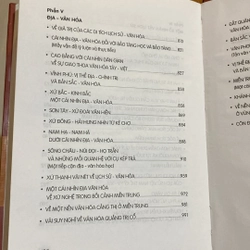 TRẦN QUỐC VƯỢNG - NHỮNG NGHIÊN CỨU VỀ VĂN HÓA VIỆT NAM 505585