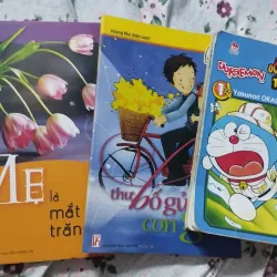 Mẹ là mắt sáng trăng sao, Thư bố gửi con gái