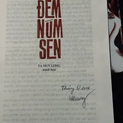 Đêm núm sen (có bookmark) 738863