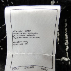 Chanel CHANEL P75160V66696 23A Áo khoác 632608