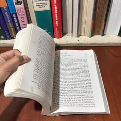 II Sách Phật Giáo: Đường Xưa Mây Trắng - Thích Nhất Hạnh - 2005 738882