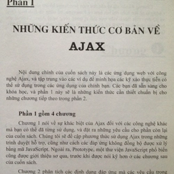 AJAX LÝ THUYẾT 462433