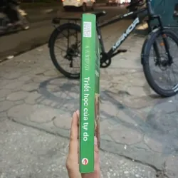 Triết Học Của Tự Do - Nikolai Alexandrovich Berdyaev 759258