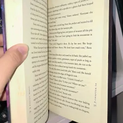 Rogue Wave – Jennifer Donnelly 797449