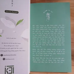 Hãy Nói Với Tôi Mọi Chuyện Rồi Sẽ Ổn - KEI 564107