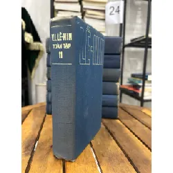 V.I. Lênin Toàn tập – Tập 11 – Vladimir Ilyich Lenin (V.I. Lênin) 593355
