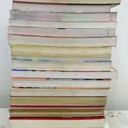 Combo 555k/18 cuốn văn học Việt Nam 1031279