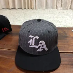 Nón snapback phong cách hiphop - hoạ tiết thêu tay - xuất khẩu xịn. 521339