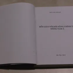 Hồi giáo với đời sống chính trị Đông Nam Á 991213
